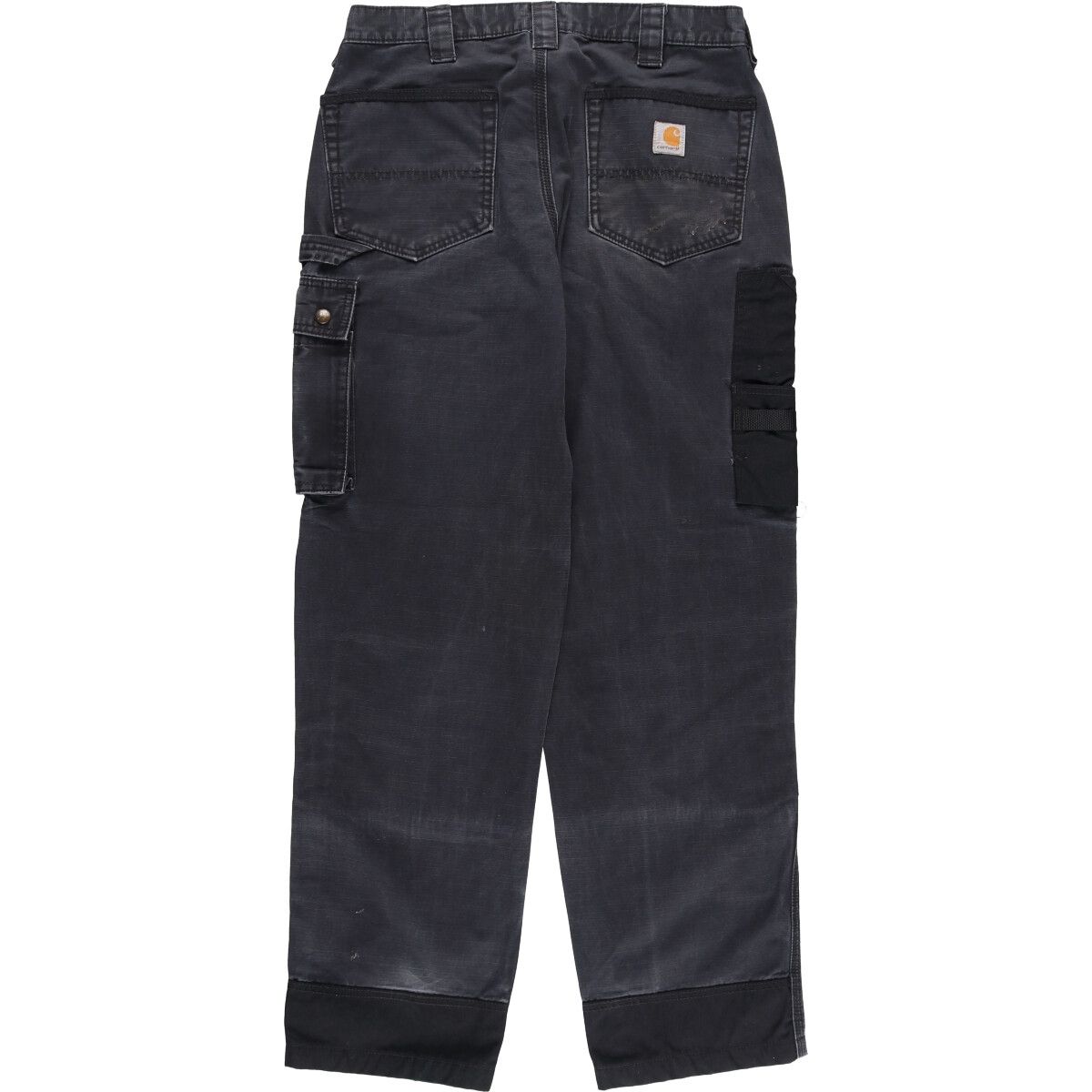 古着 カーハート Carhartt RELAXED FIT ダブルニー ダック