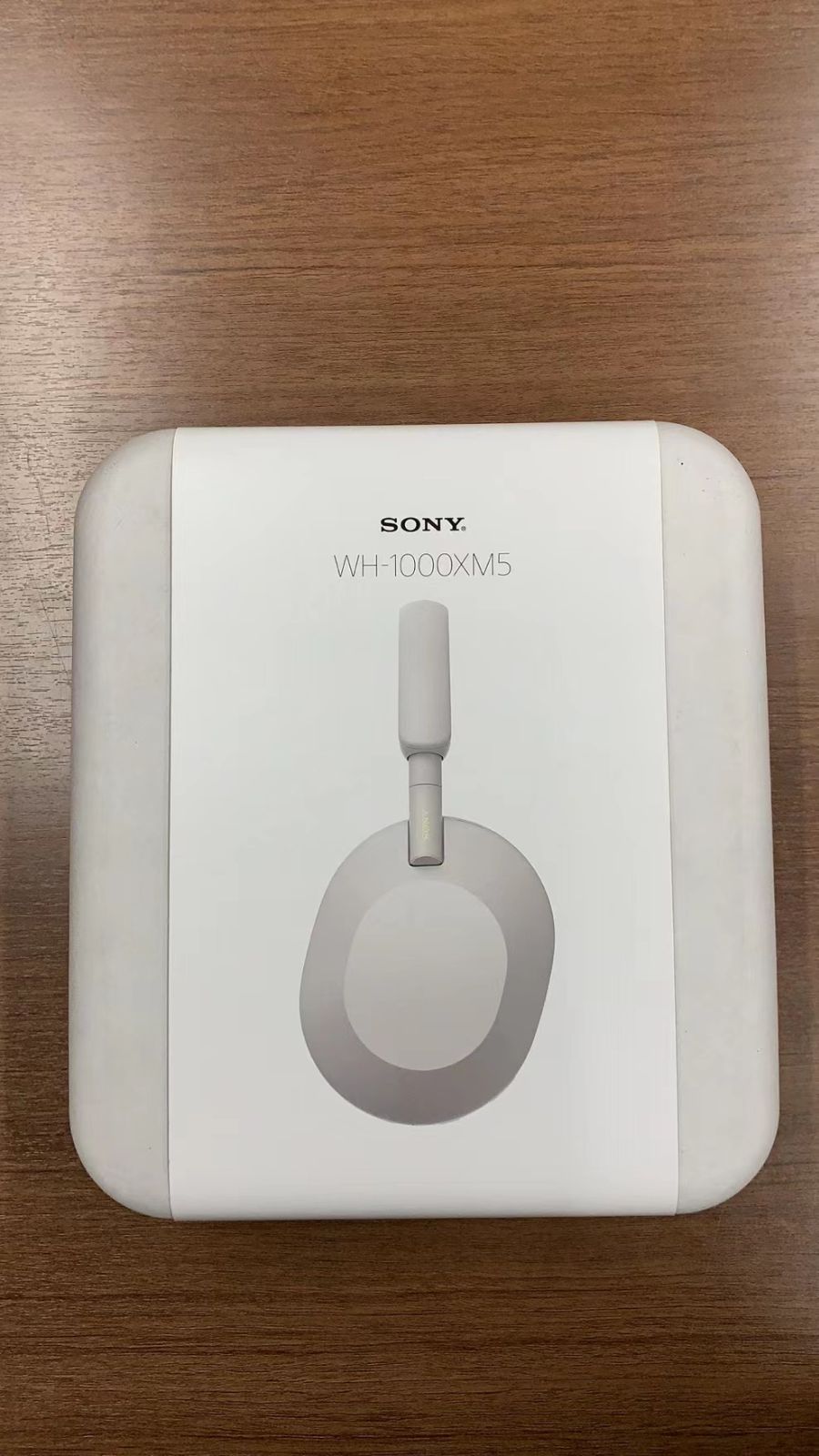 3年保証』 新品、未使用 【新品未開封】訳あり品 SONY WH-1000XM5