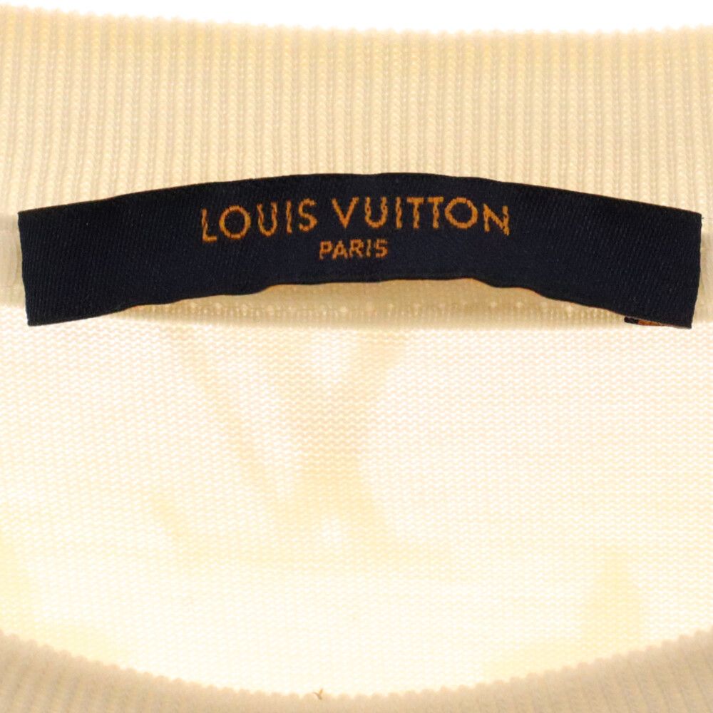 LOUIS VUITTON (ルイヴィトン) 20SS モノグラム フックアンド