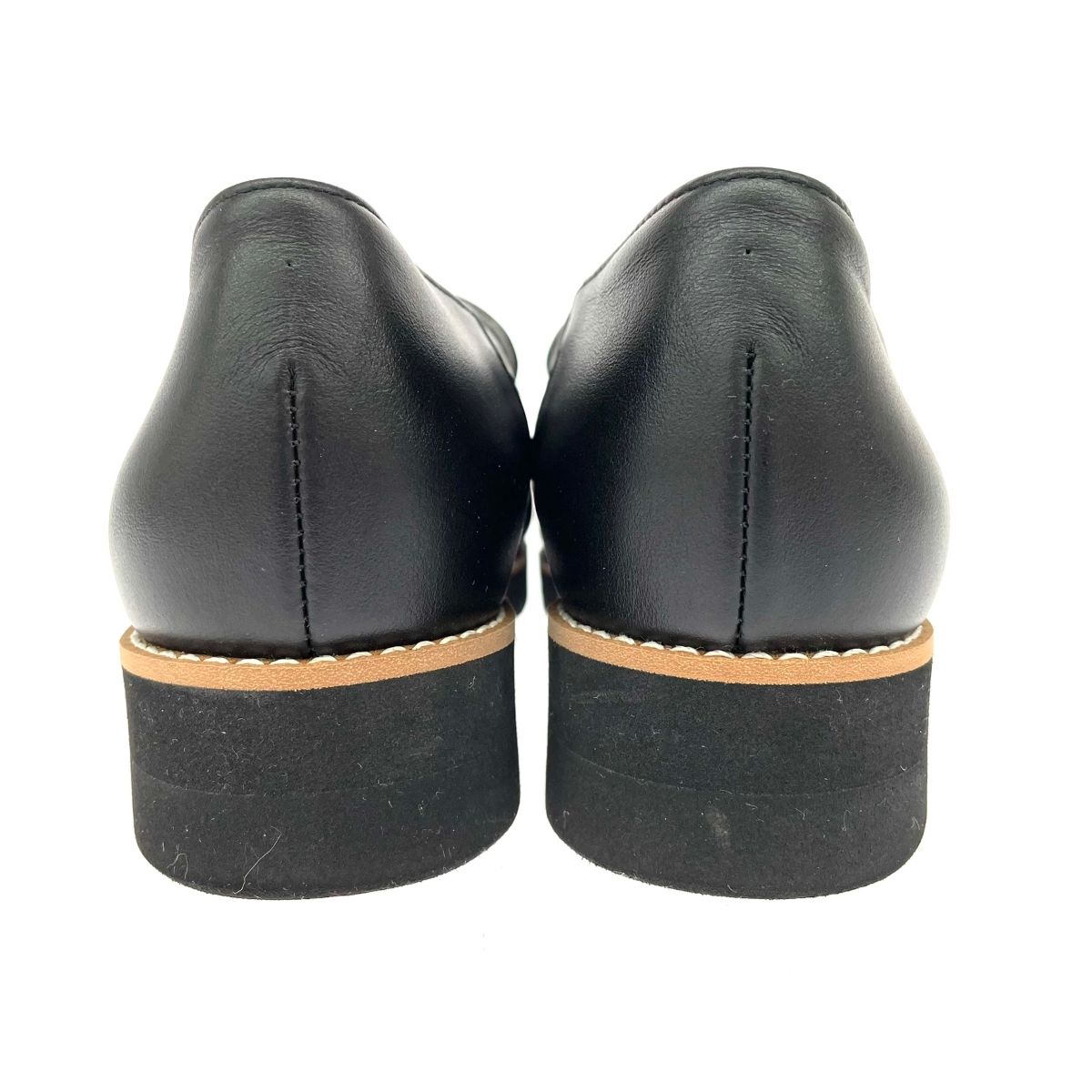 タラントン バイ ダイアナ TALANTON by DIANA タッセルローフ