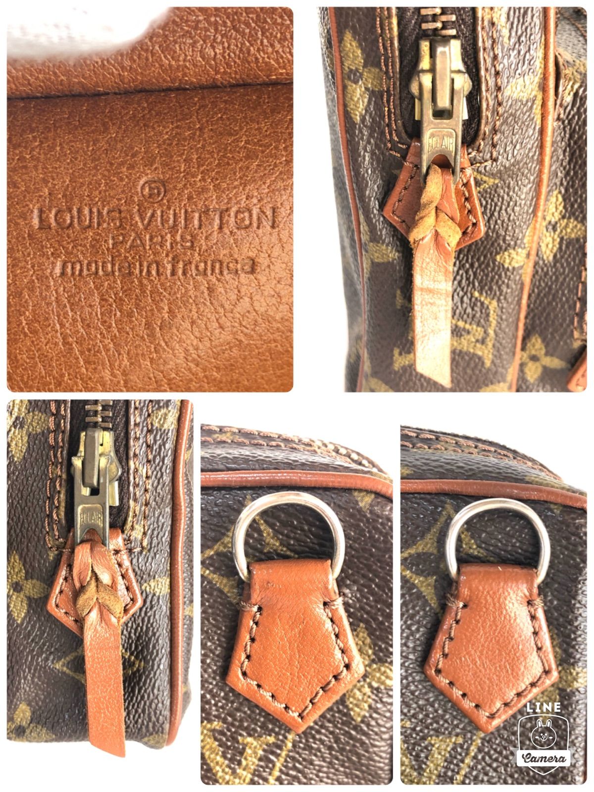 SKY　アマゾン　ルイヴィトン　美品　ショルダー　モノグラム 楽天市場】【バッグ】LOUIS VUITTON ルイ ヴィトン モノグラム