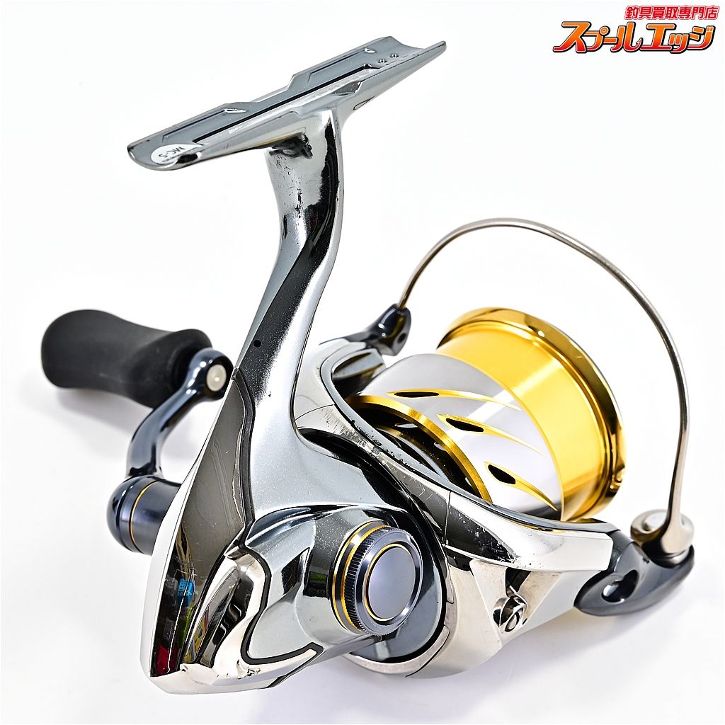SHIMANO STELLA