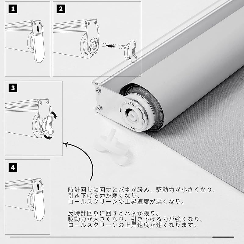 幅160丈180cm グレー