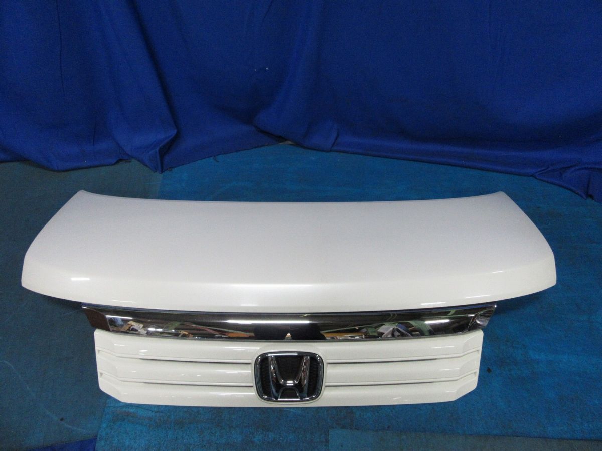 N BOX 純正 ボンネット 水色　ブルー　 JF1 JF2 N-BOX Nボックス　 ■ ■ ７020403 JF1&frasl;JF2 N-BOX エヌボックス カスタム 純正 ボンネット フードパネル