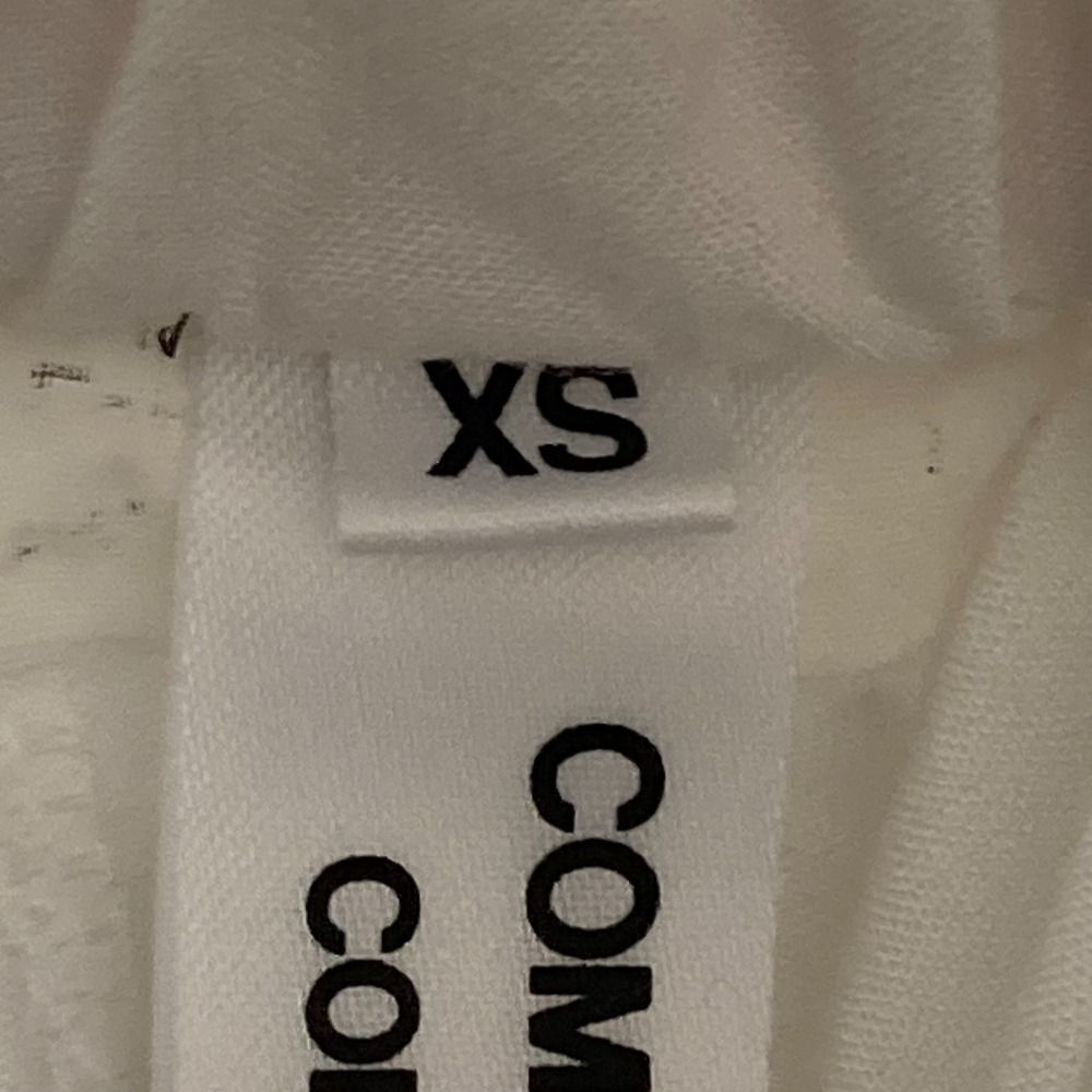 GARCONS コムコム