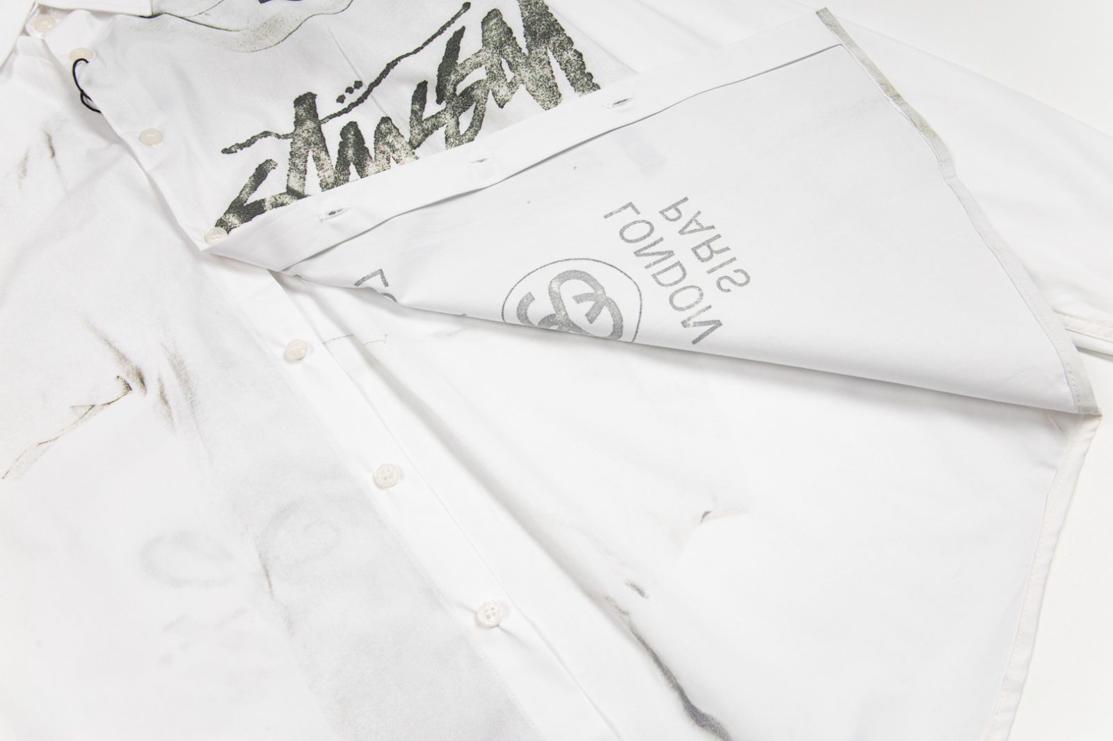 Stussy Stussy