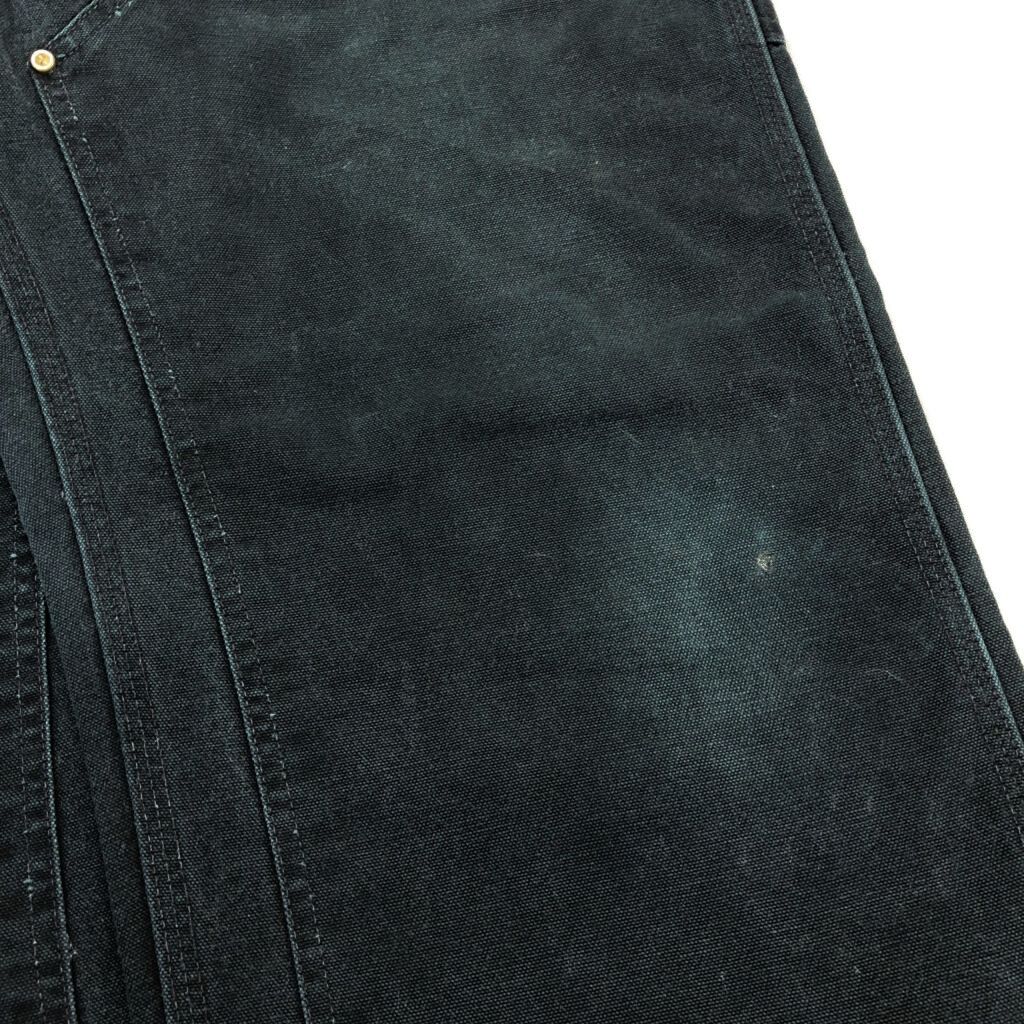 ダブルニー ペインターパンツ