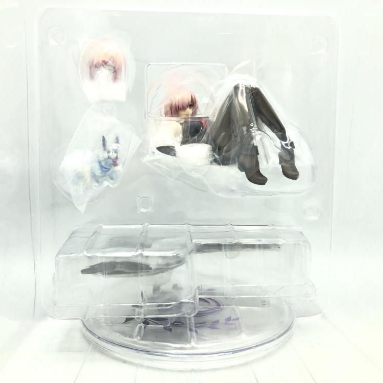 中古】アルター マシュ・キリエライト 1/7(Fate/Grand Order)[69