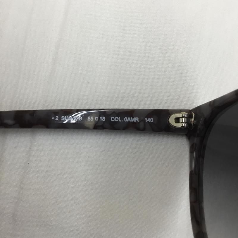 LOEWE ロエベ めがね・サングラス SLW929 55□18 - メルカリ