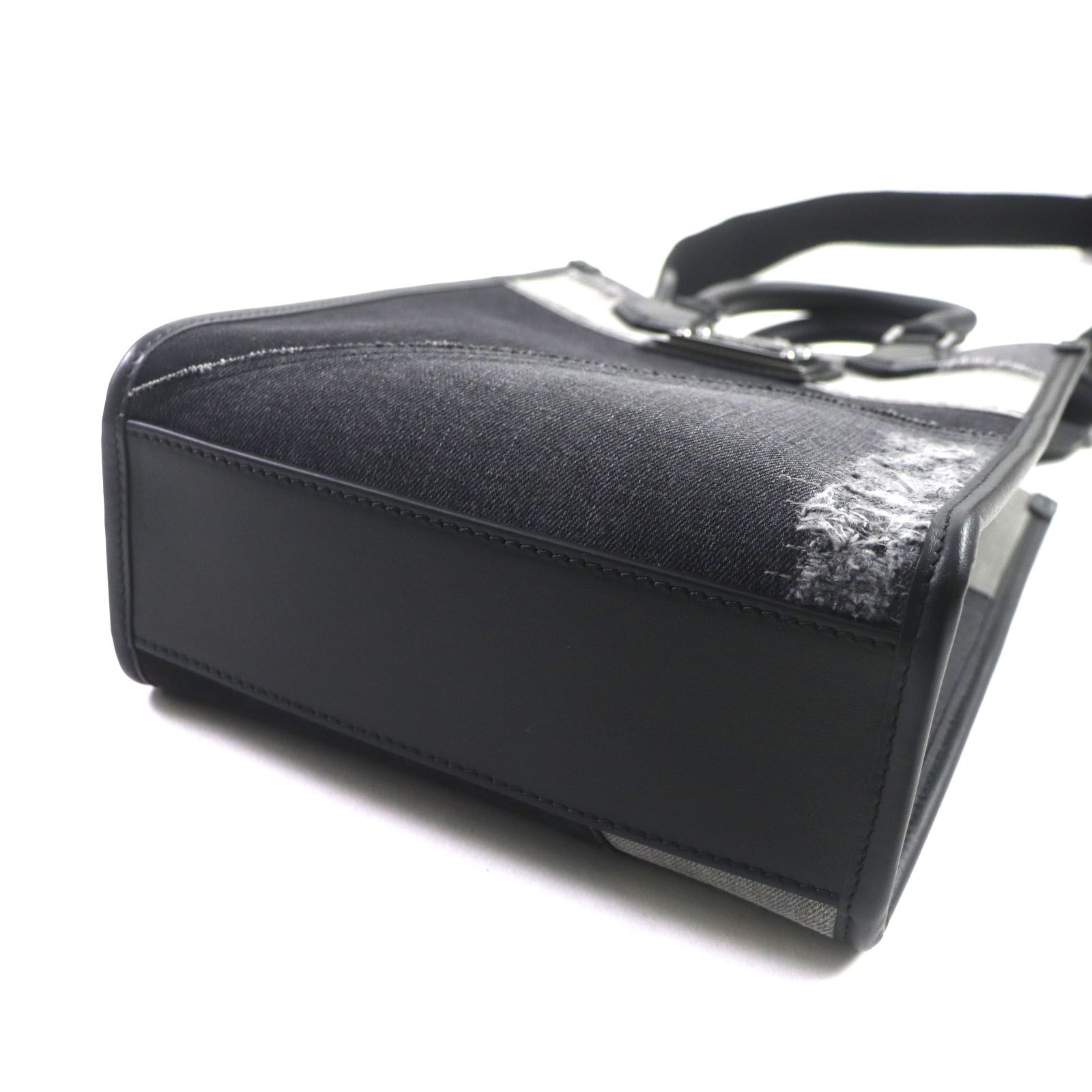 未使用品▽DOLCE&GABBANA ドルチェ＆ガッバーナ BM2123 AQ4371