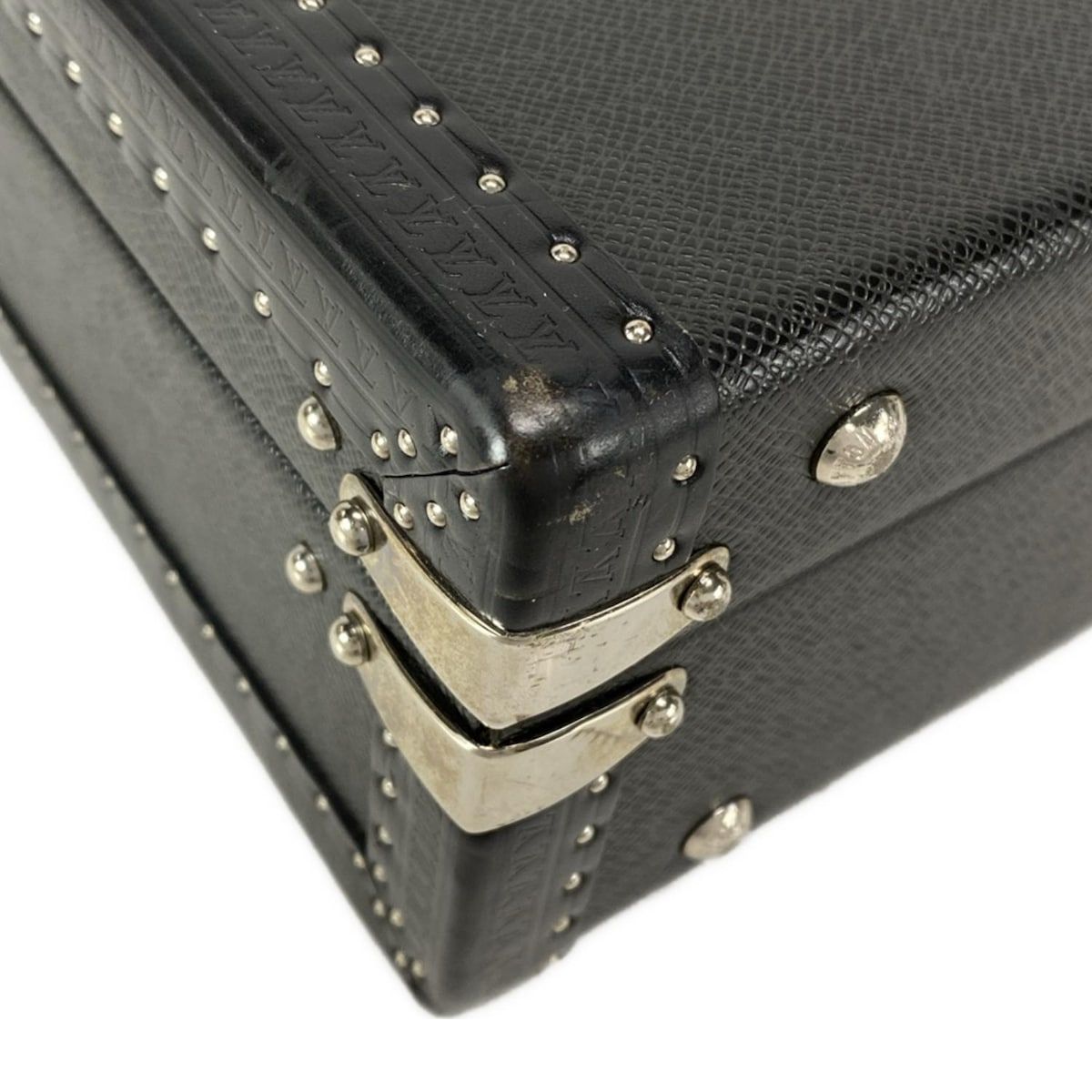 アタッシュケース タイガ