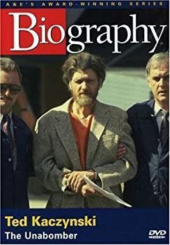 【】【非常に良い】Biography: Theodore J Kaczynski - The Unabomber [DVD]