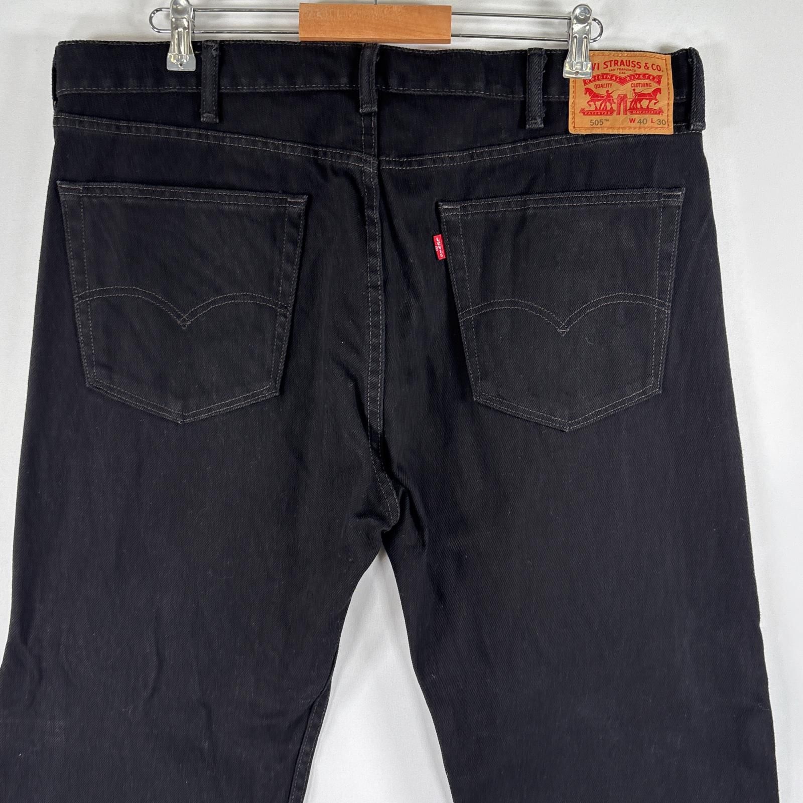 古着 リーバイス Levi