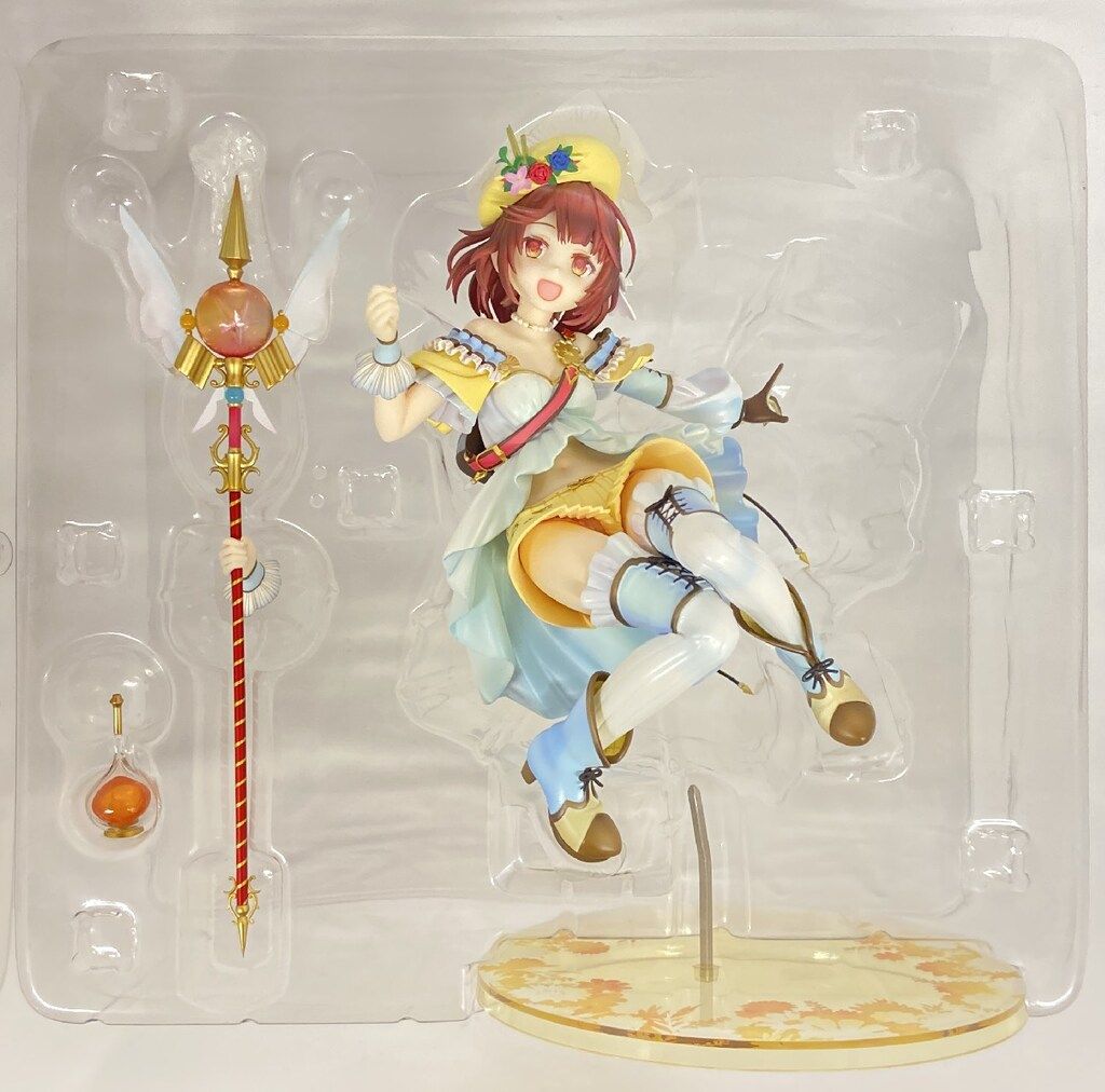 アルター ソフィーのアトリエ ~不思議な本の錬金術士~ ソフィー