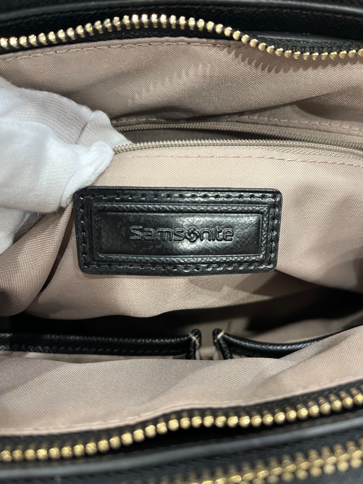 ビジネスバッグ