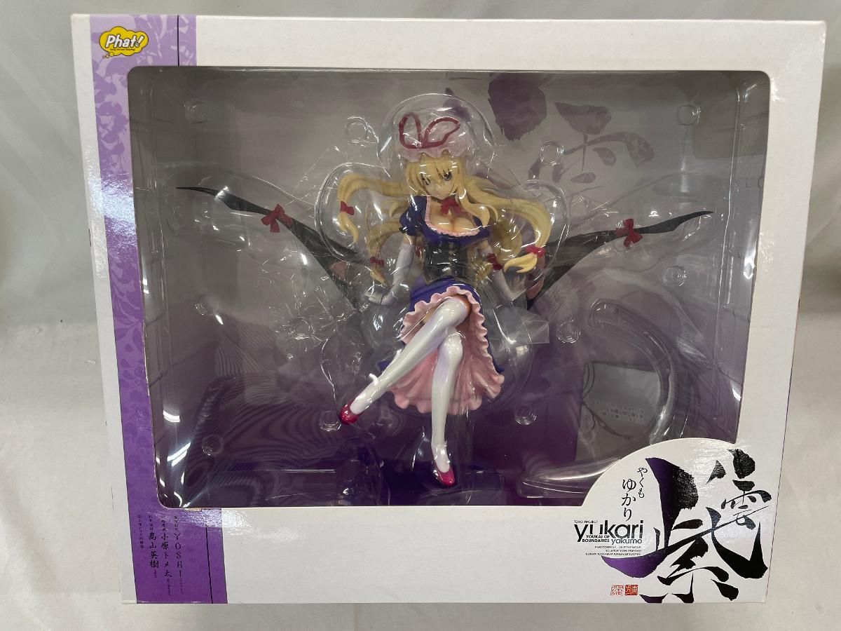 東方Project 八雲紫
