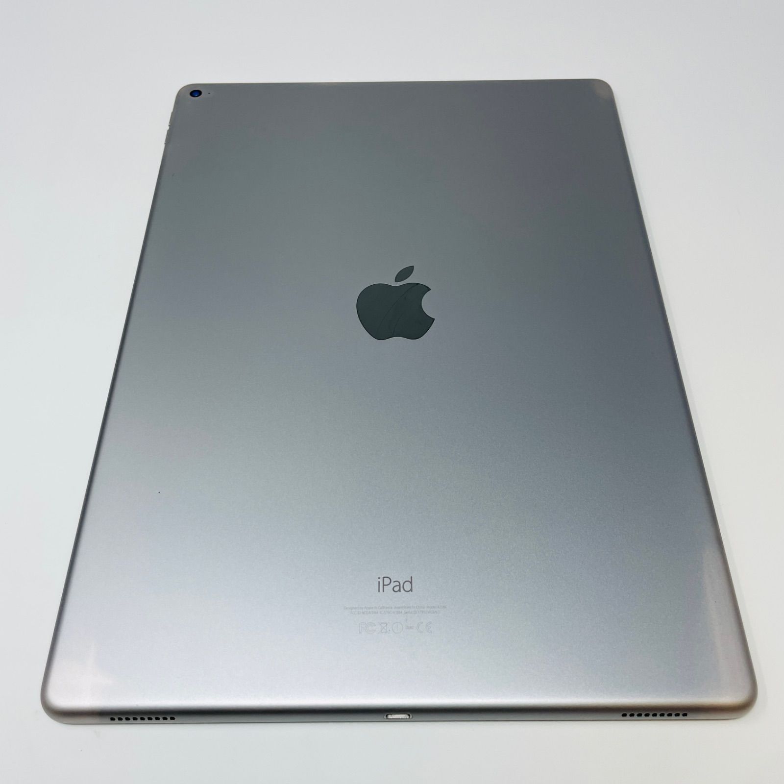 ジャンク品】iPad Pro 12.9 第1世代 32GB 本体 | nate-hospital.com