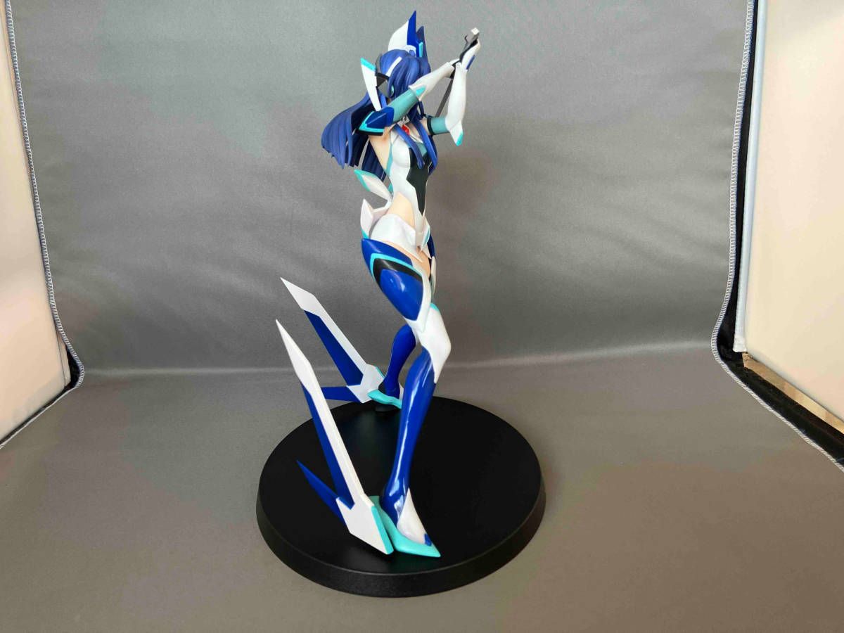 ベルファイン 風鳴 翼 天羽々斬Ver. 1/8 戦姫絶唱シンフォギアGX
