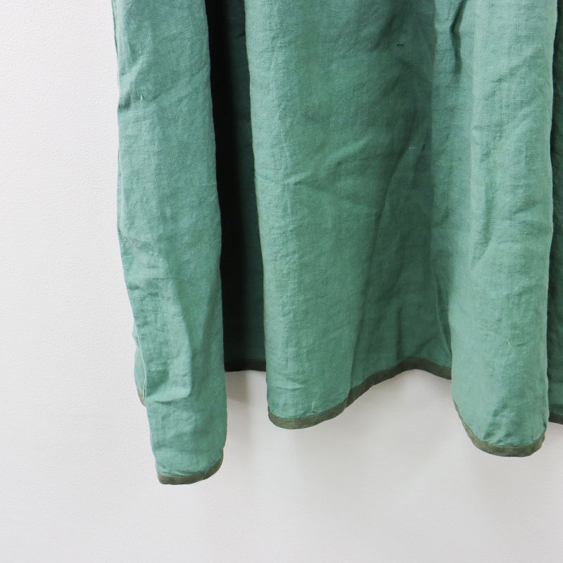 TSUHARU by Samansa Mos2 SM2 ツハル バイ サマンサモスモス リネン  