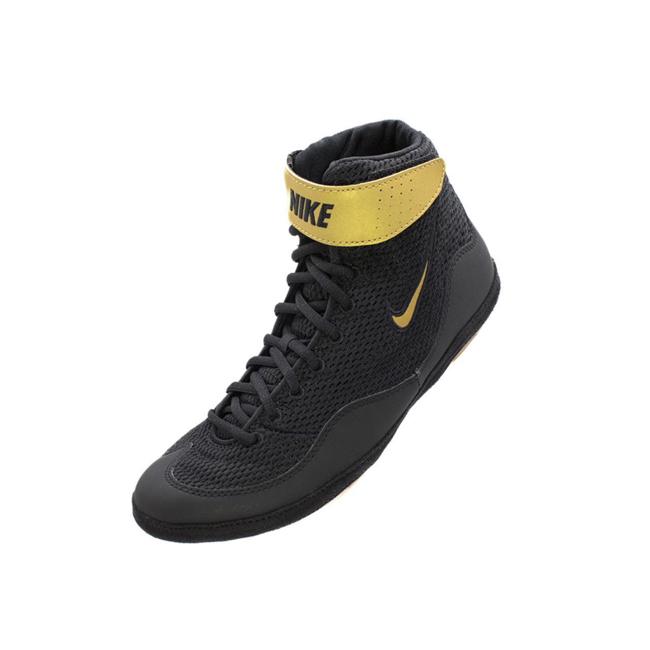 NIKE ナイキ レスリングシューズ インフリクト 3 Inflict 3 325256 004