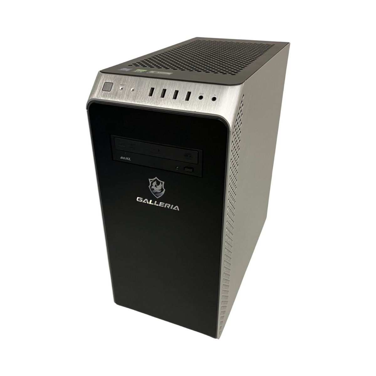【美品】デスクトップPC CPU3.0GHz 10C/20T メモリ32GB 美品】デスクトップPC CPU3.0GHz 10C/20T メモリ32GB