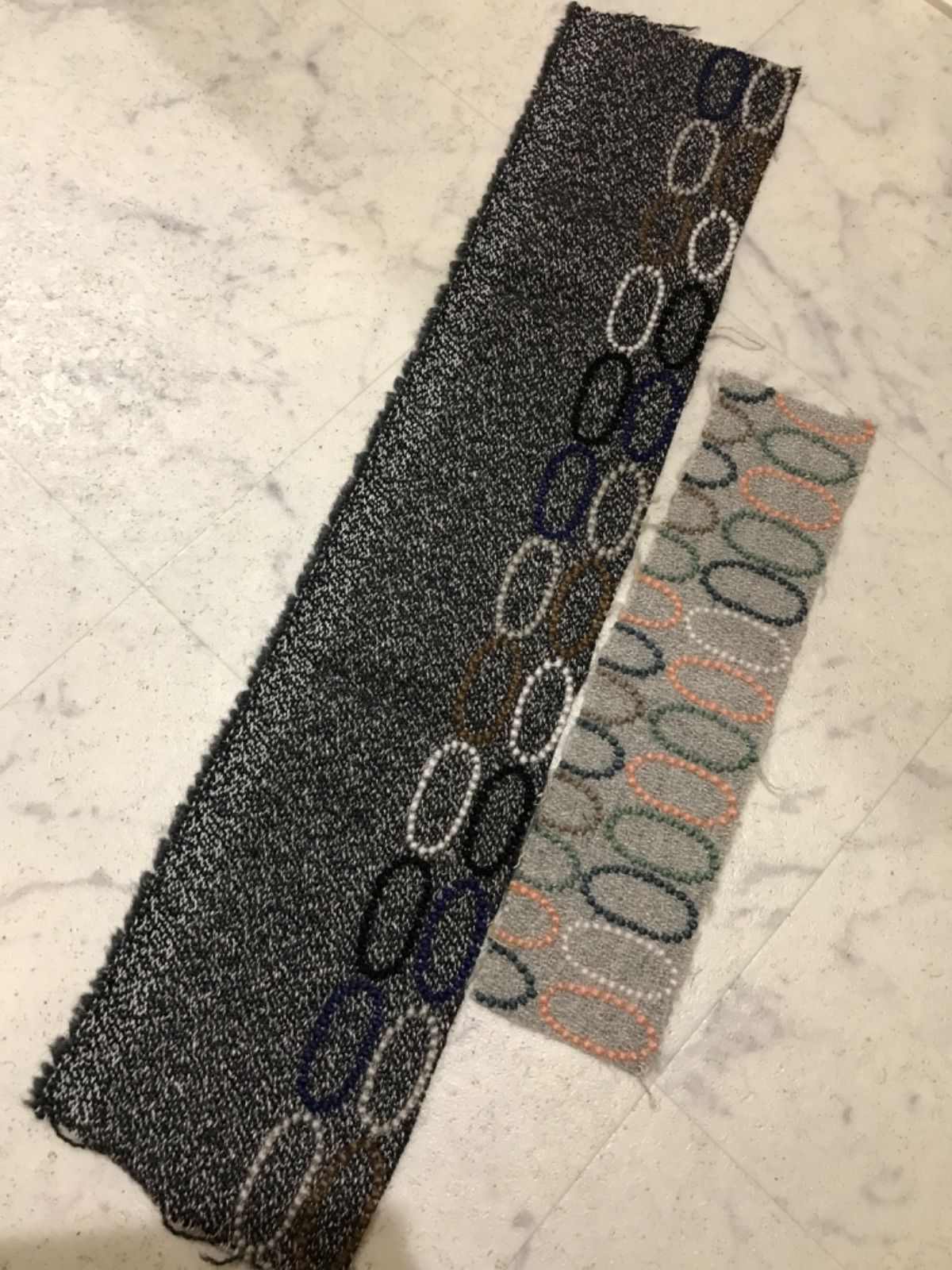 ミナペルホネン tarte タルト 2色セット - メルカリ