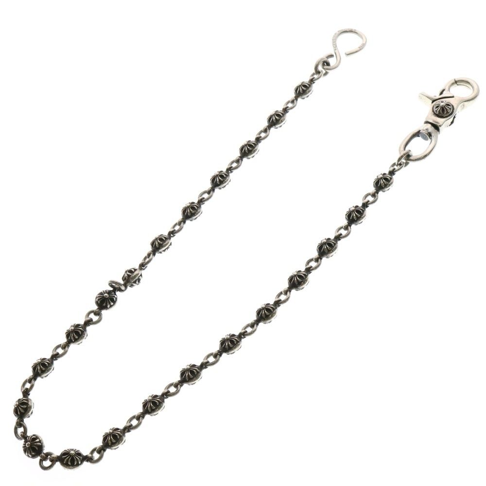 CHROME HEARTS (クロムハーツ) 2BALL LONG-S/1クリップロング#2