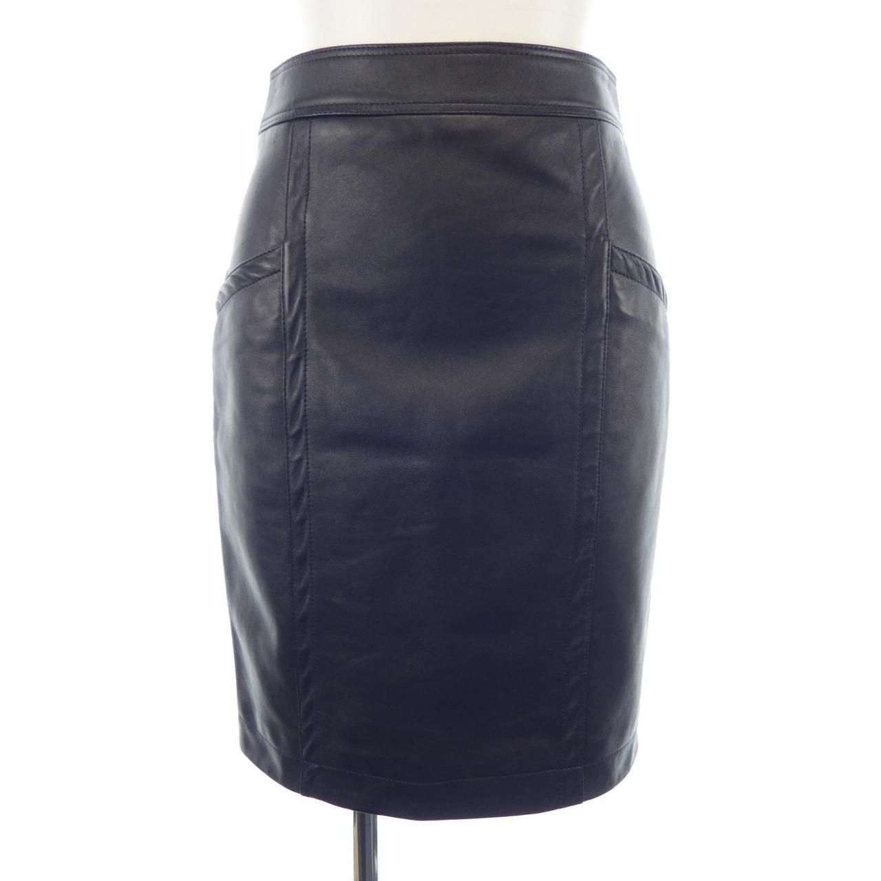サンローラン SAINT LAURENT 644258 スカート