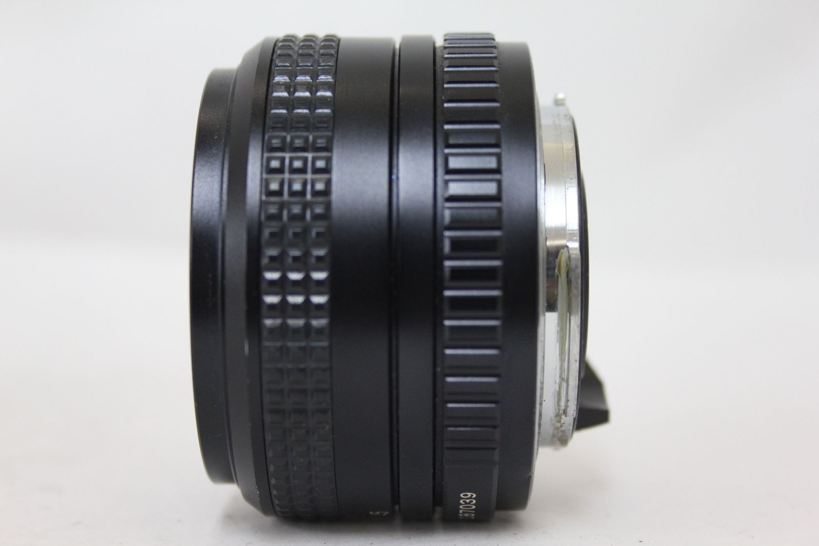 Rikenon 50mm
