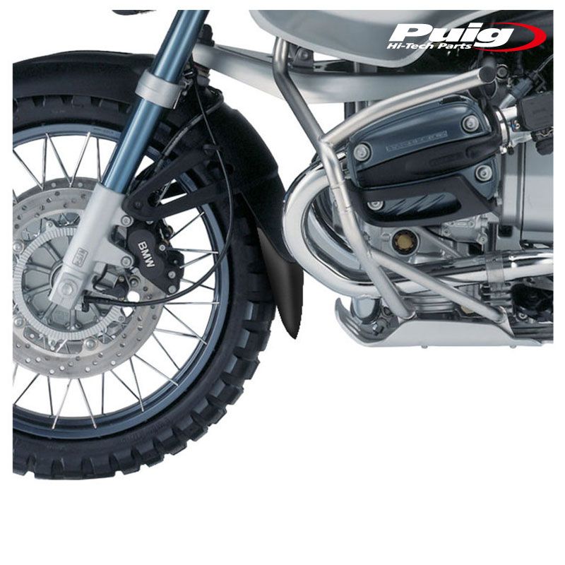 Puig 6164N EXTEND FENDER FRONT BMW R1150 GS (99-05) プーチ エクステンドフェンダー