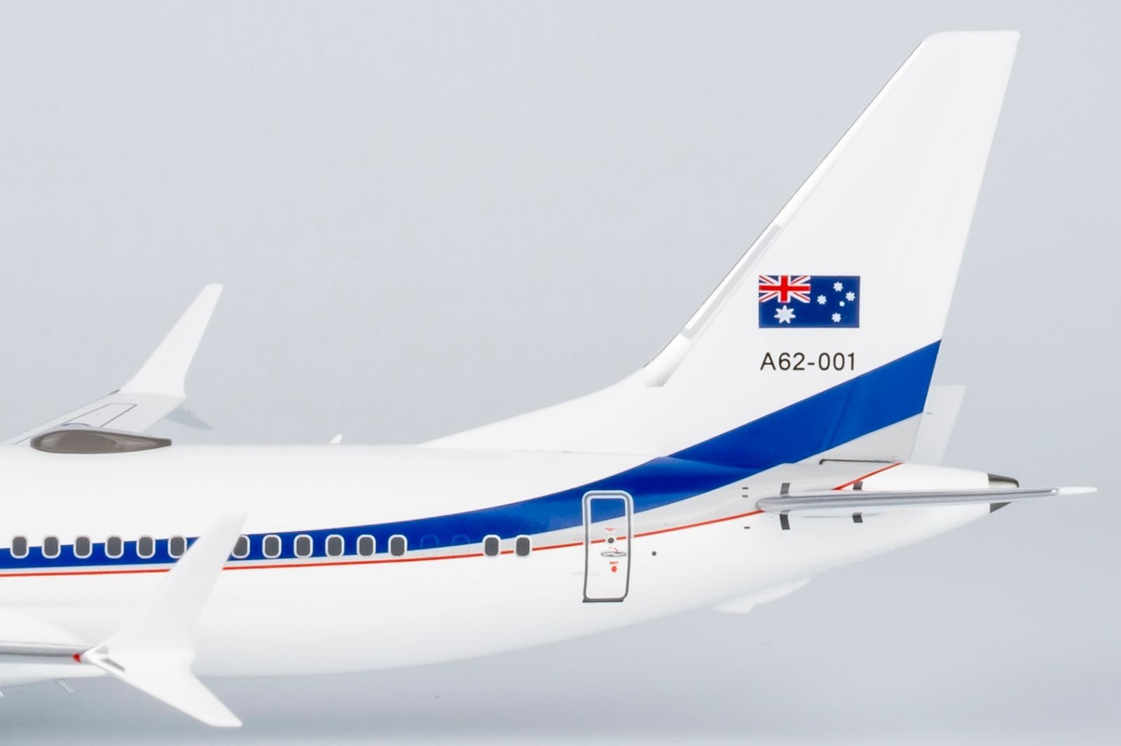 オーストラリア空軍 RAAF
