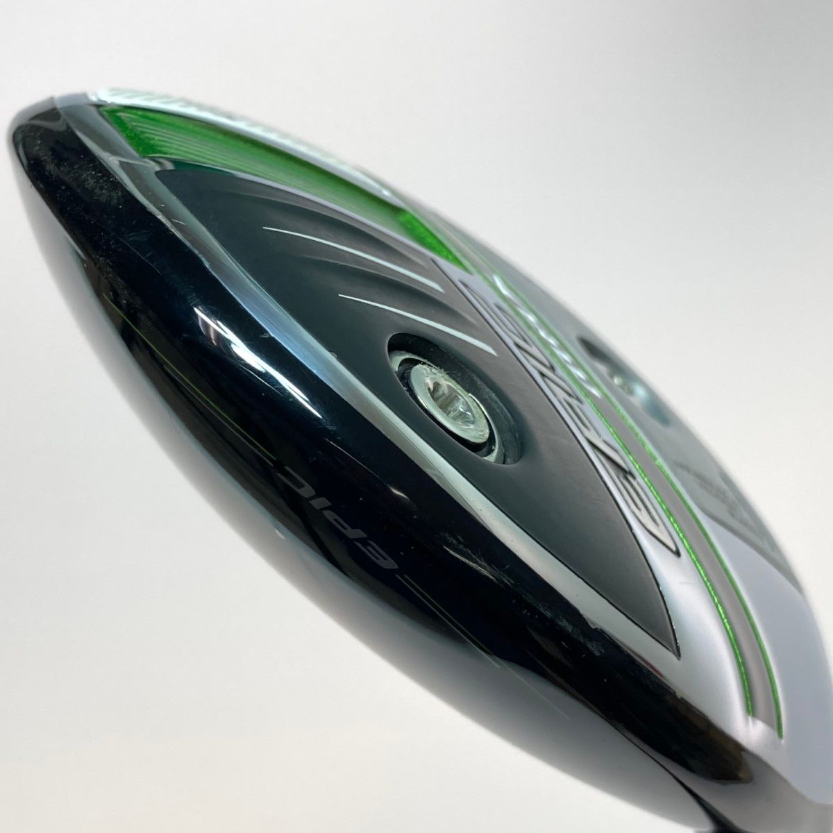 ◎◎Callaway キャロウェイ EPIC MAX FAST 3FW 15° フェアウェイウッド