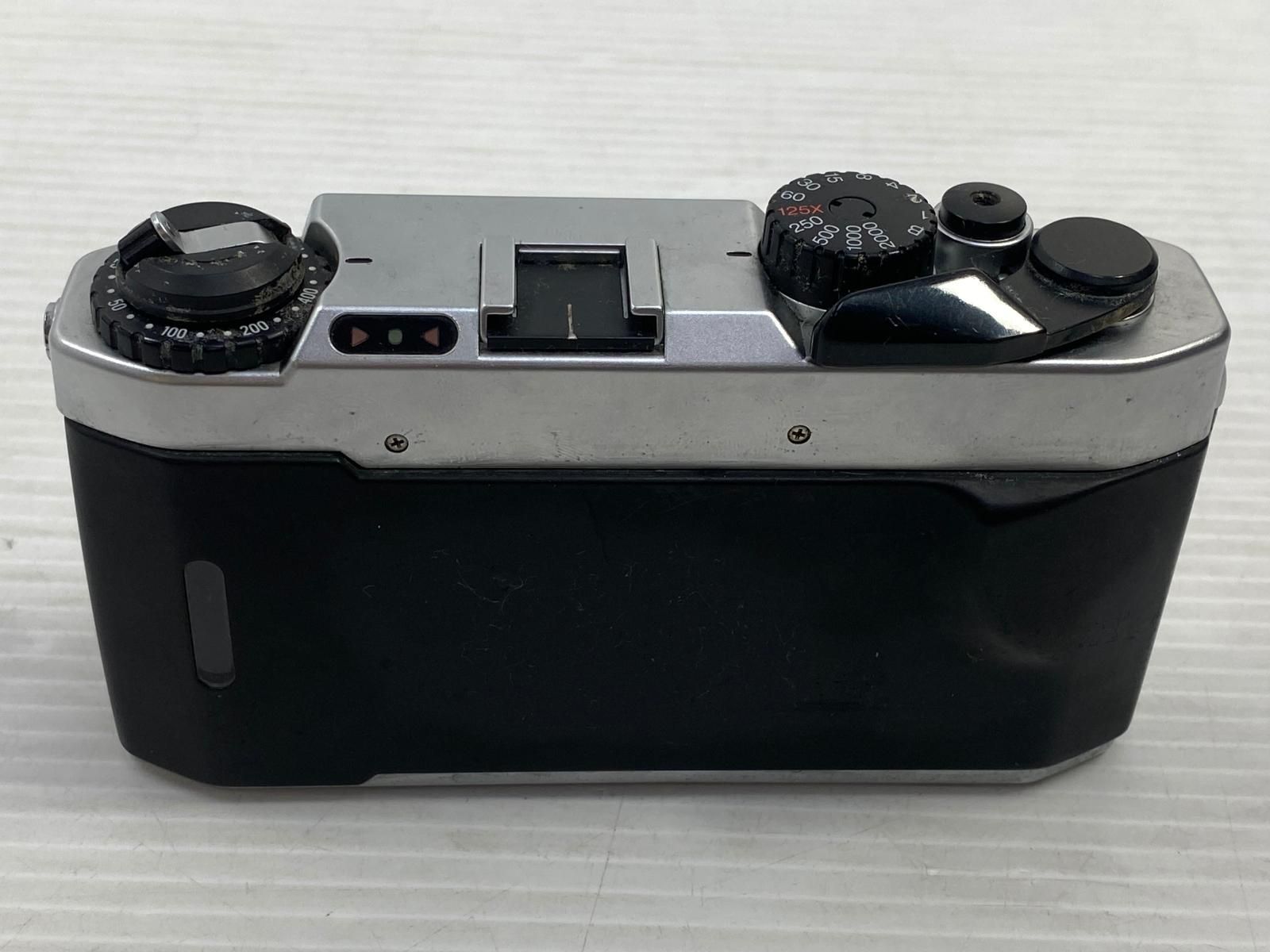 Voigtlander BESSA-L