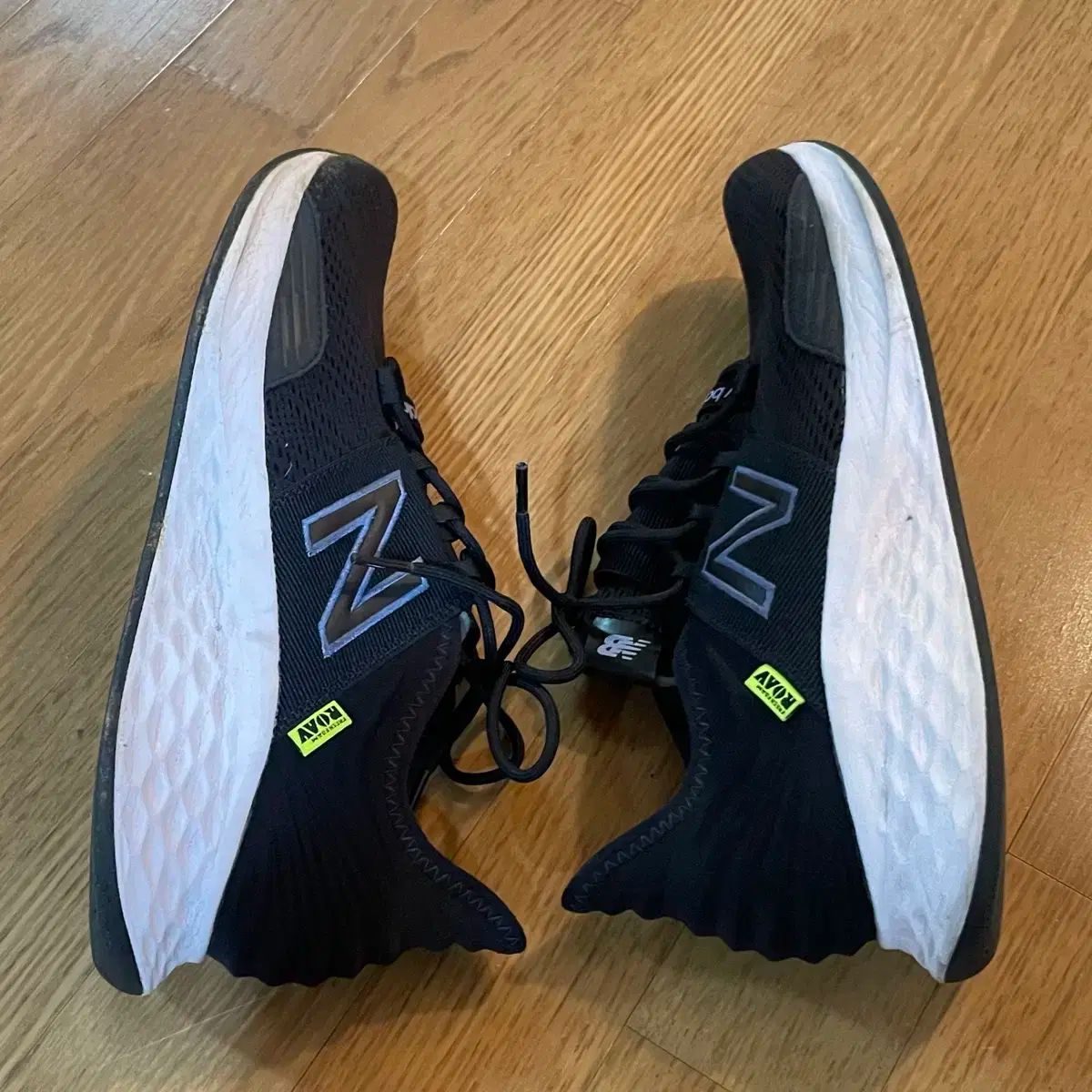 ランニングシューズ