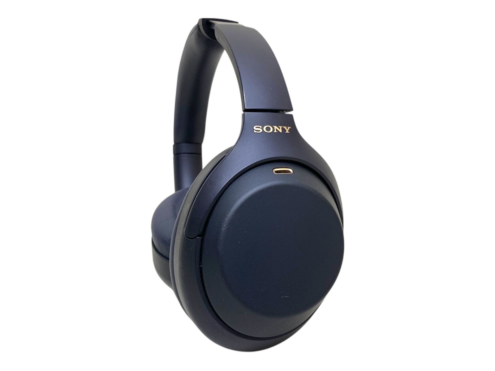 SONY WH-1000XM4 ワイヤレス ノイズキャンセリングヘッドホン