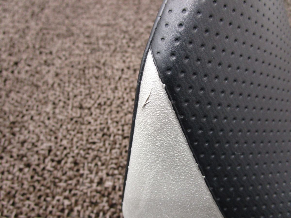 セロー250 シート A5513 DG17J ヤマハ G370E SEROW 動画有 FI インジェクション BRIGHTFACE_UK