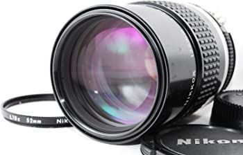 Nikon ニコン Ai-S NIKKOR 135mm F2.8