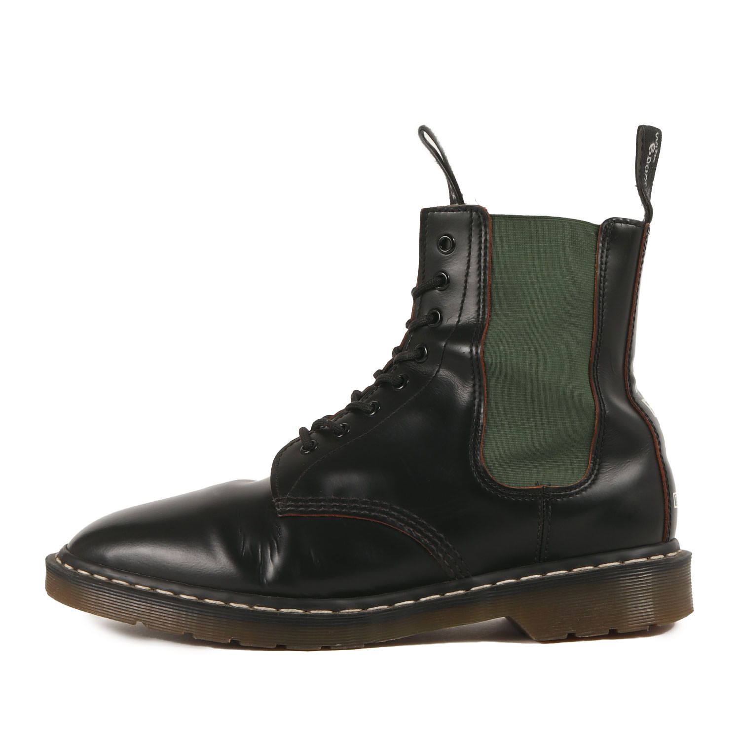 NEIGHBORHOOD ネイバーフッド サイズ:UK10(29.0cm) / Dr.Martens 8 