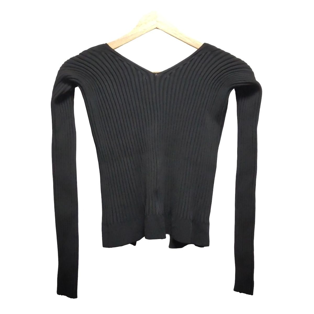 ジャックムス カーディガン サイズ36 S レディース - 黒 長袖
