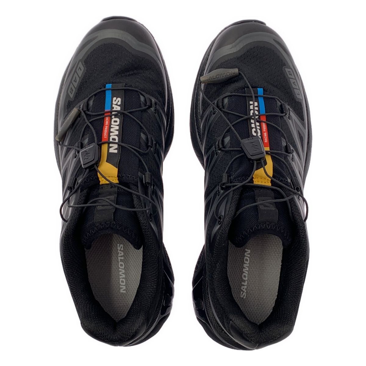半額以下 美品】SALOMON XT-6 サロモン スニーカー 24cm XT-6 – サロモン公式オンラインストア