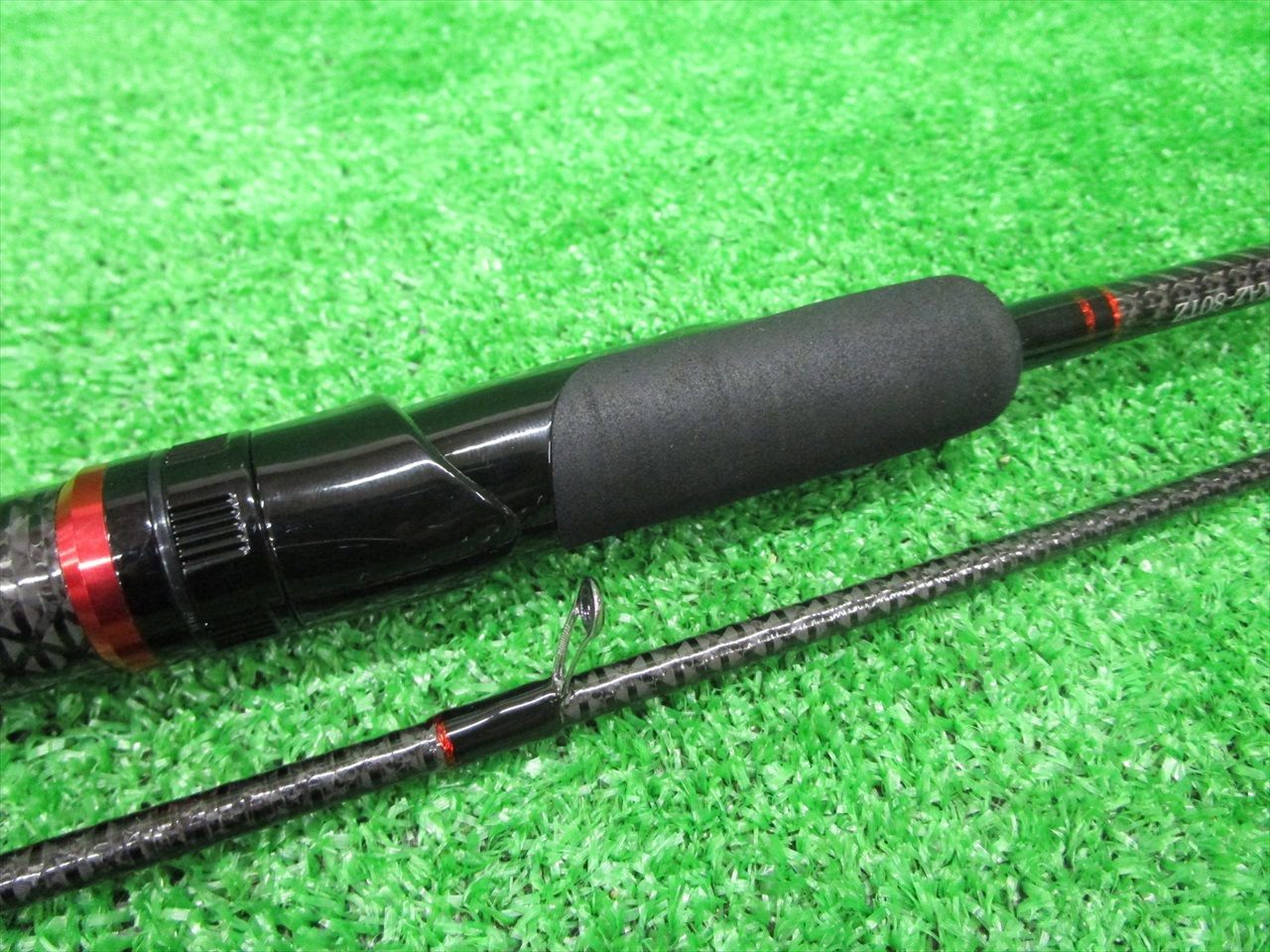 レガーメ77tzオーガトップ レガーメ77tzオーガトップ エギングロッド】エキスパートが選ぶ