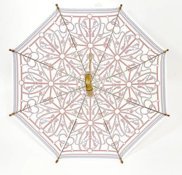 晴雨兼用傘 50cm