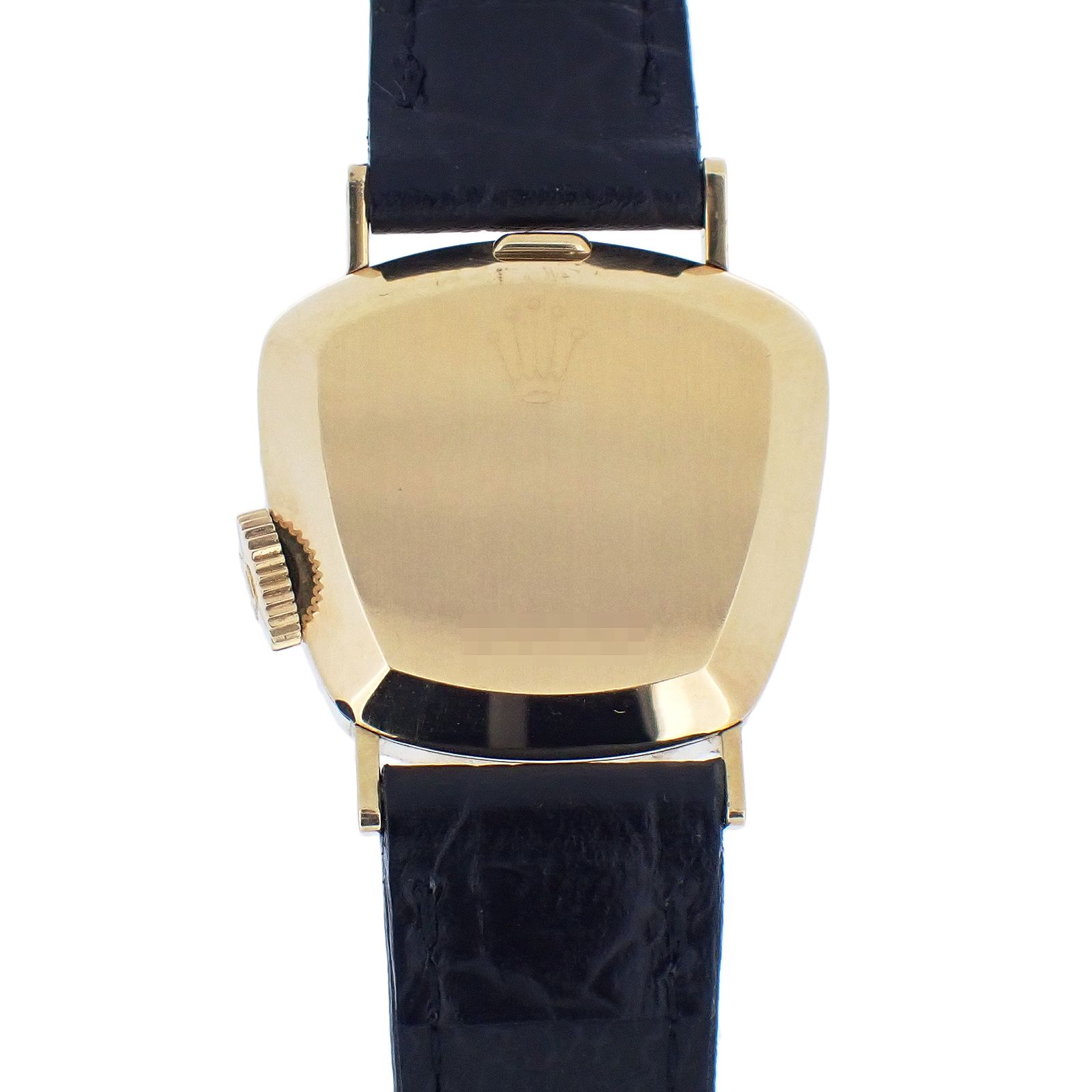 ロレックス プレシジョン