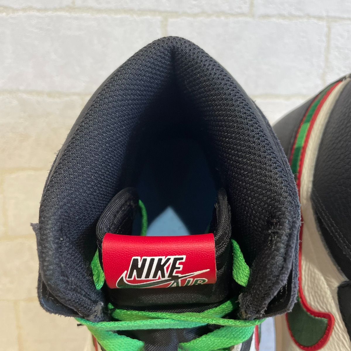 ナイキ NIKE AIR JORDAN 1 RETRO HIGH OG エア ジョーダン 1 レトロ 