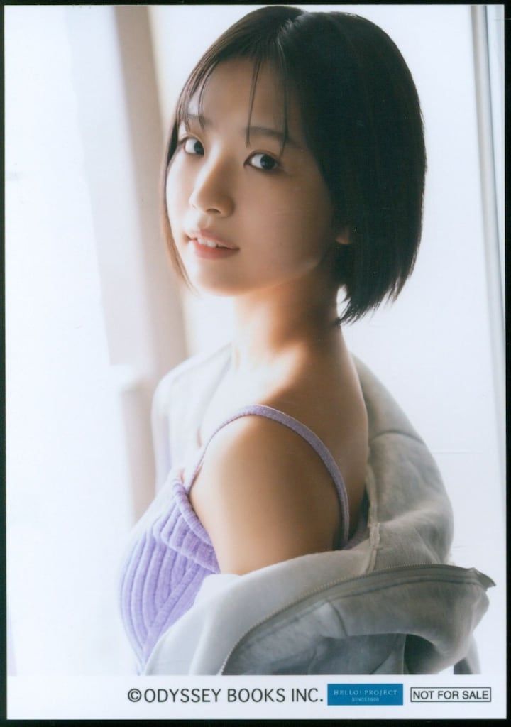 モーニング娘。'25 CD 通常盤AB 弓桁朱琴 個別 7/27 8枚 オデッセー出版 モーニング娘。'25 弓桁朱琴 ako seventeen