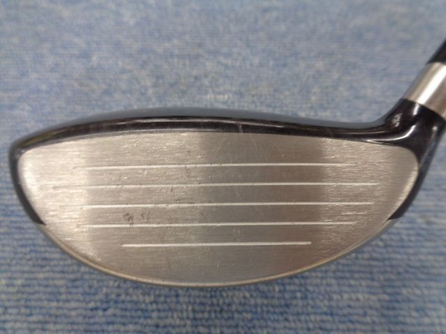 2017 フェアウェイウッド