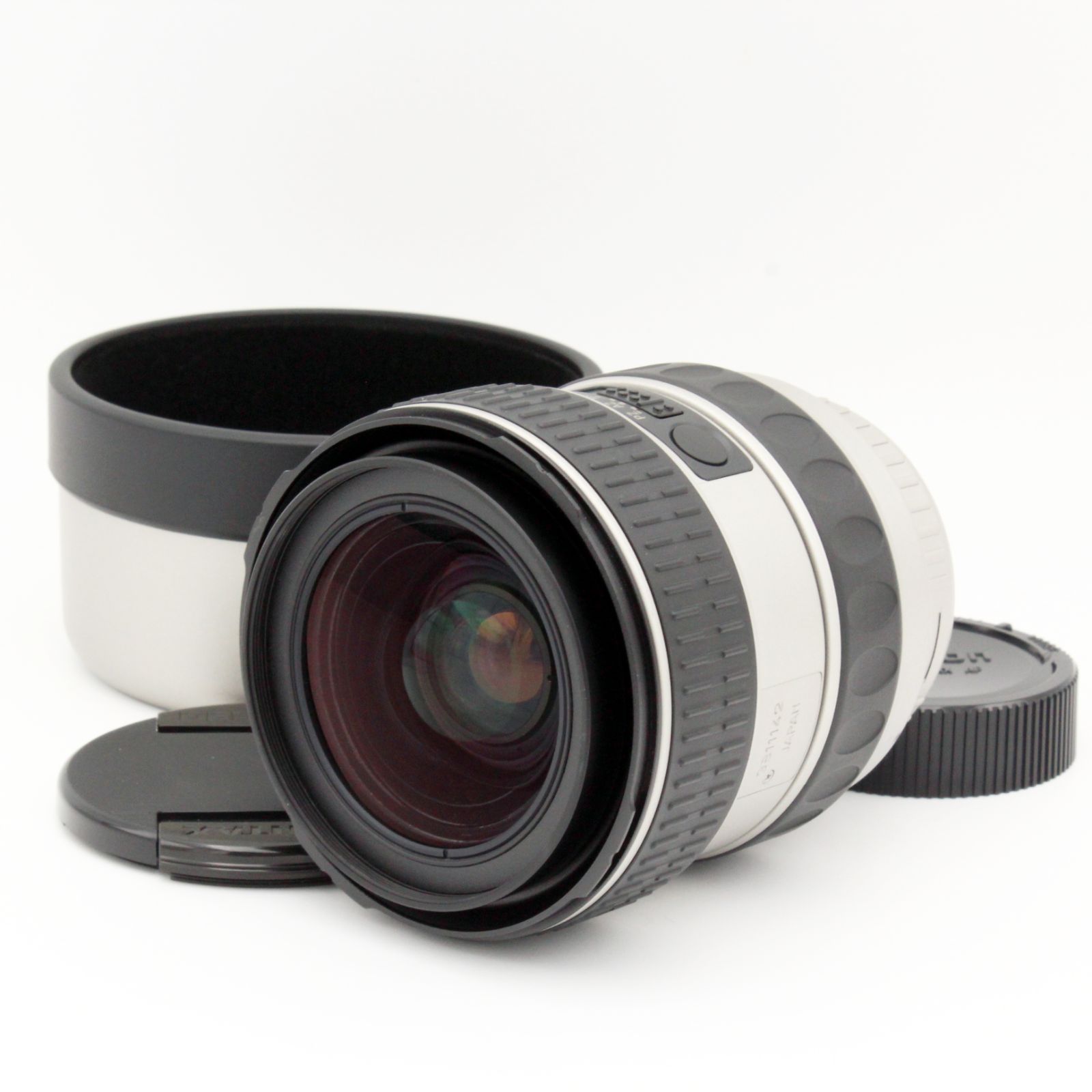 上品 PENTAX SMC PENTAX-FA* 28-70mm F2.8 AL 一眼カメラ用レンズ 6544