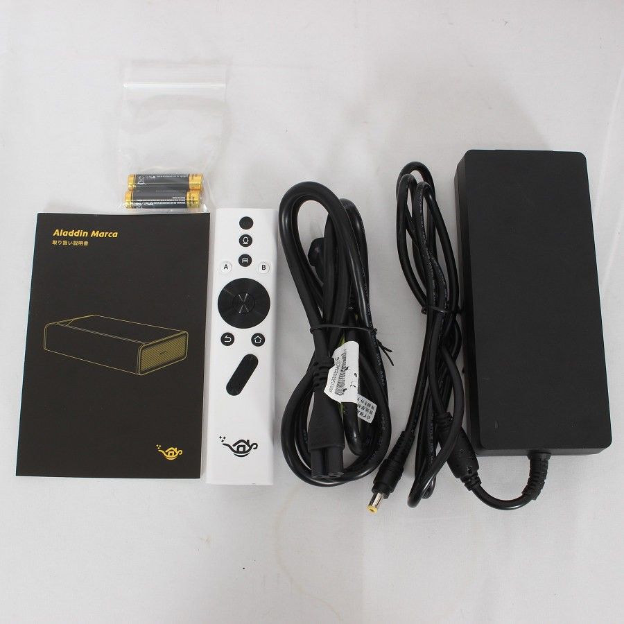 Aladdin Marca XM03F｜買取価格 - リファン