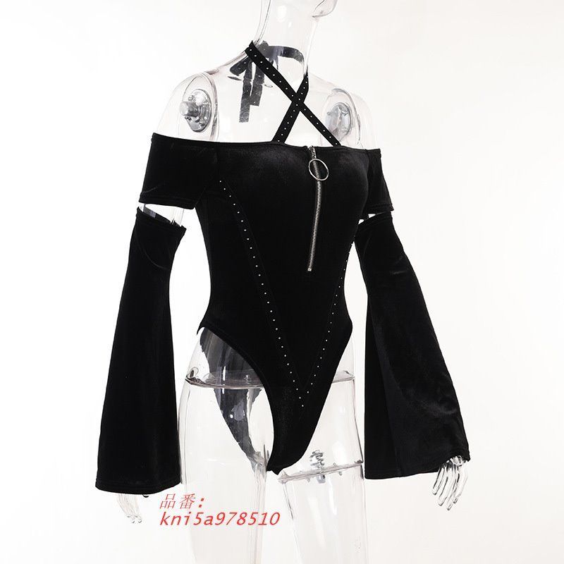 長袖Tシャツ韓国ファッ kni5a978510