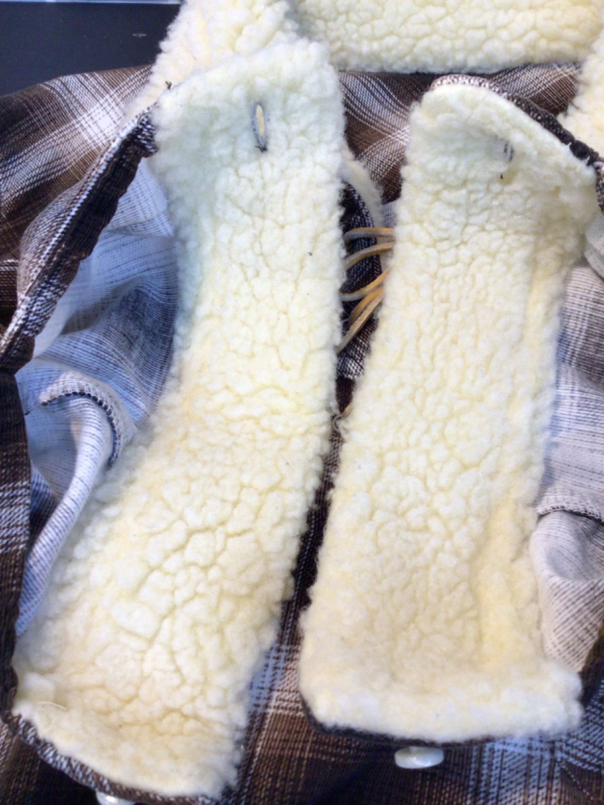  NUMBER N INE L S シャツ その他 長袖シャツ